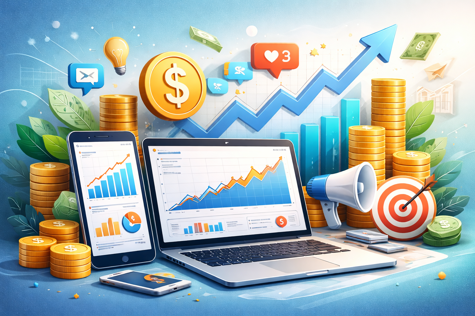 Help Oneself: Success